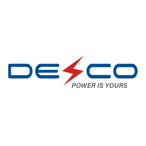 DESCO Logo